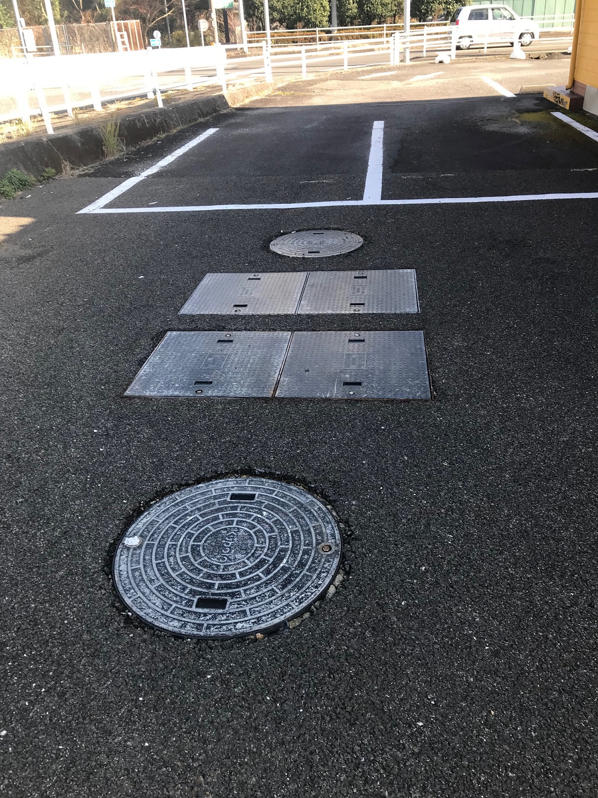 【三川内売り店舗】事業用地