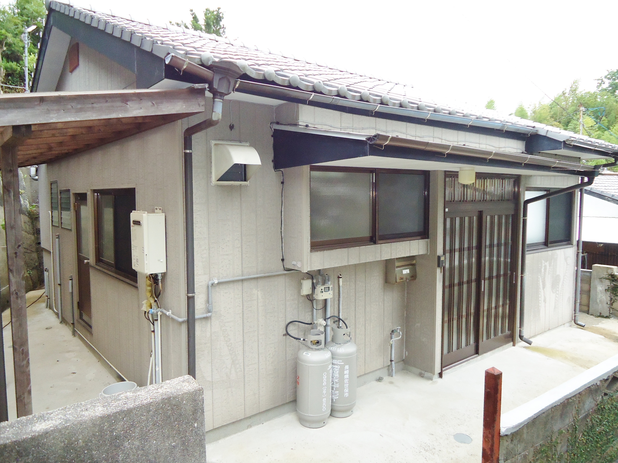 【大和町】川原一戸建て