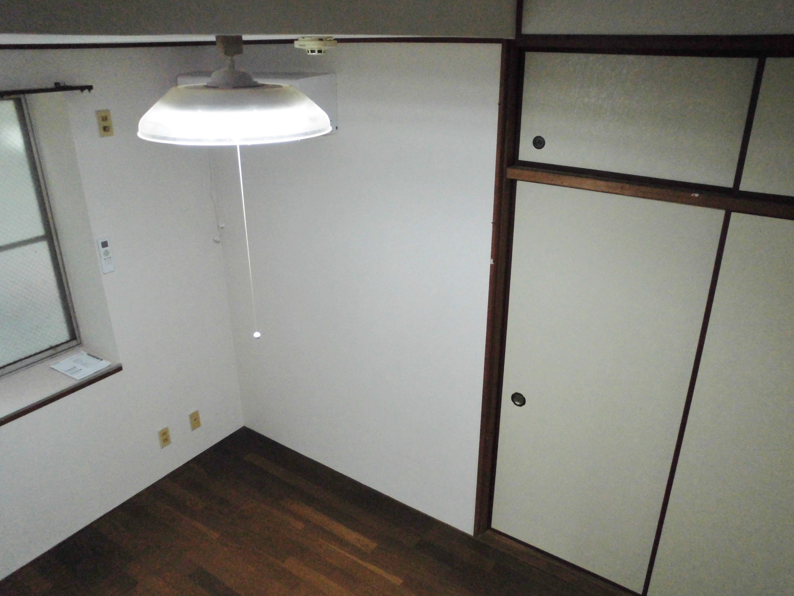 【大宮町】リゾートインピュアハウスⅡ　103号室