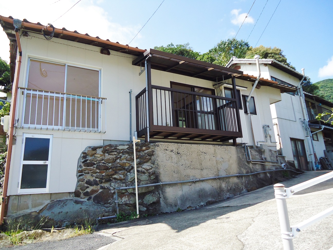【木風町】森田一戸建　