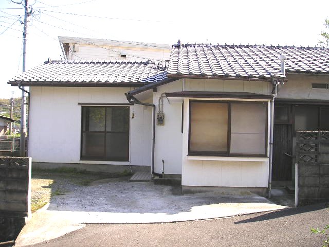 【天神4丁目】井手一戸建