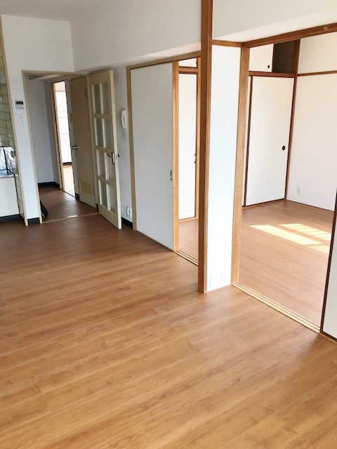 大和ハイツ　301号室