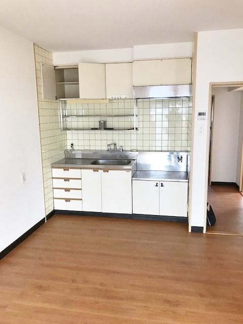 大和ハイツ　301号室