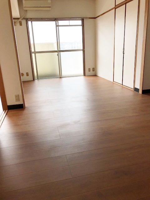 大和ハイツ　301号室