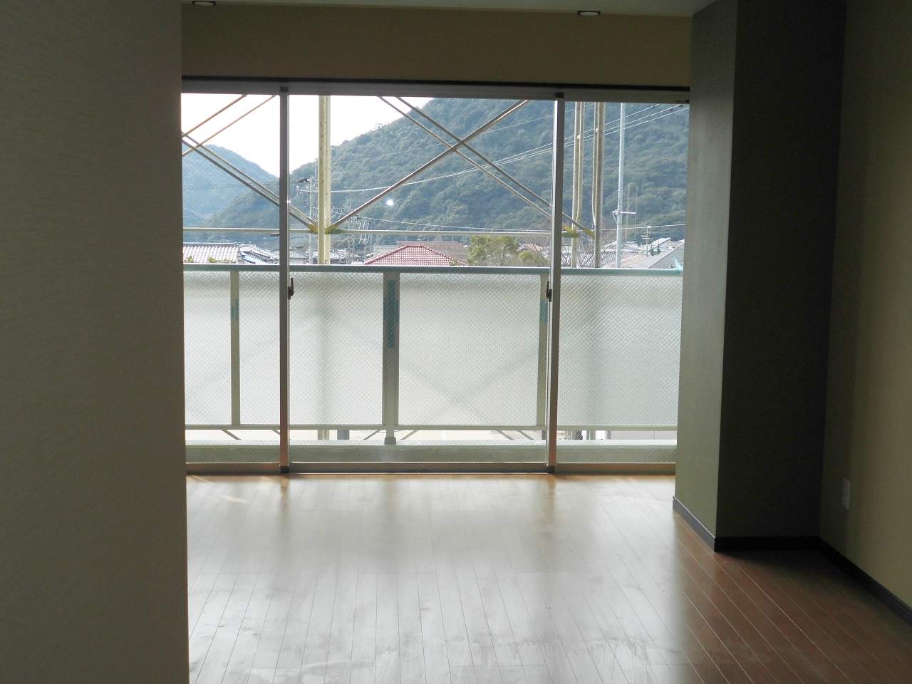【大岳台町】NYビル　206号室