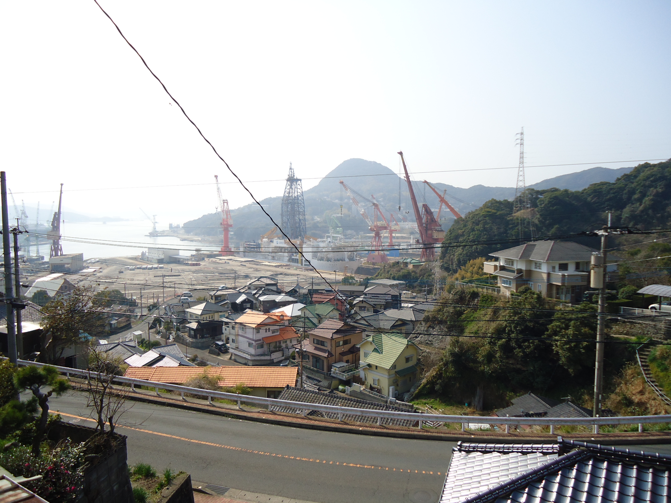 【小島町】アートインアドバンスⅡ　201号室
