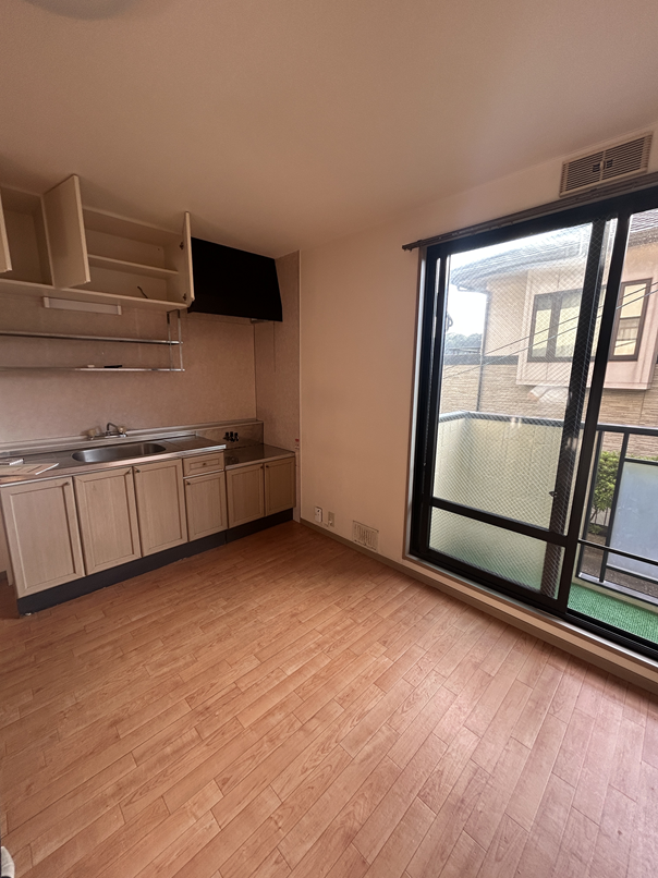 【大和町】サンハイツ大和　