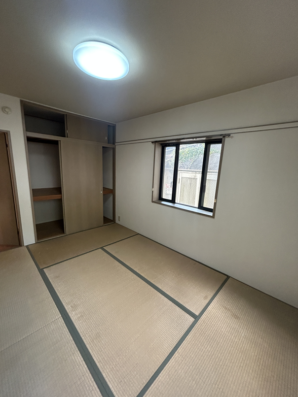 【大和町】サンハイツ大和　