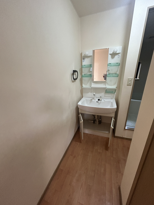 【大和町】サンハイツ大和　