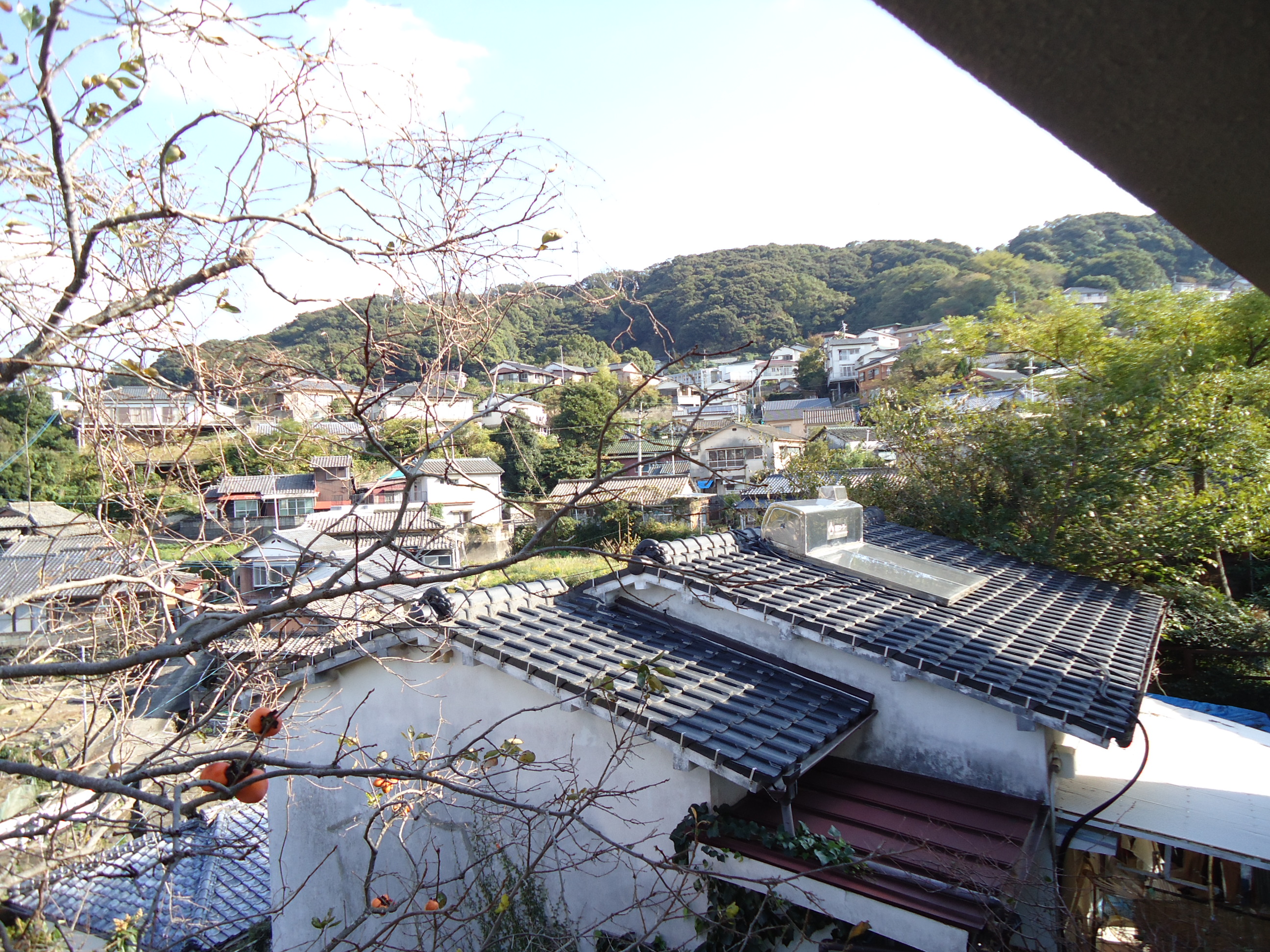 【大黒町】大黒町アパート 201号室