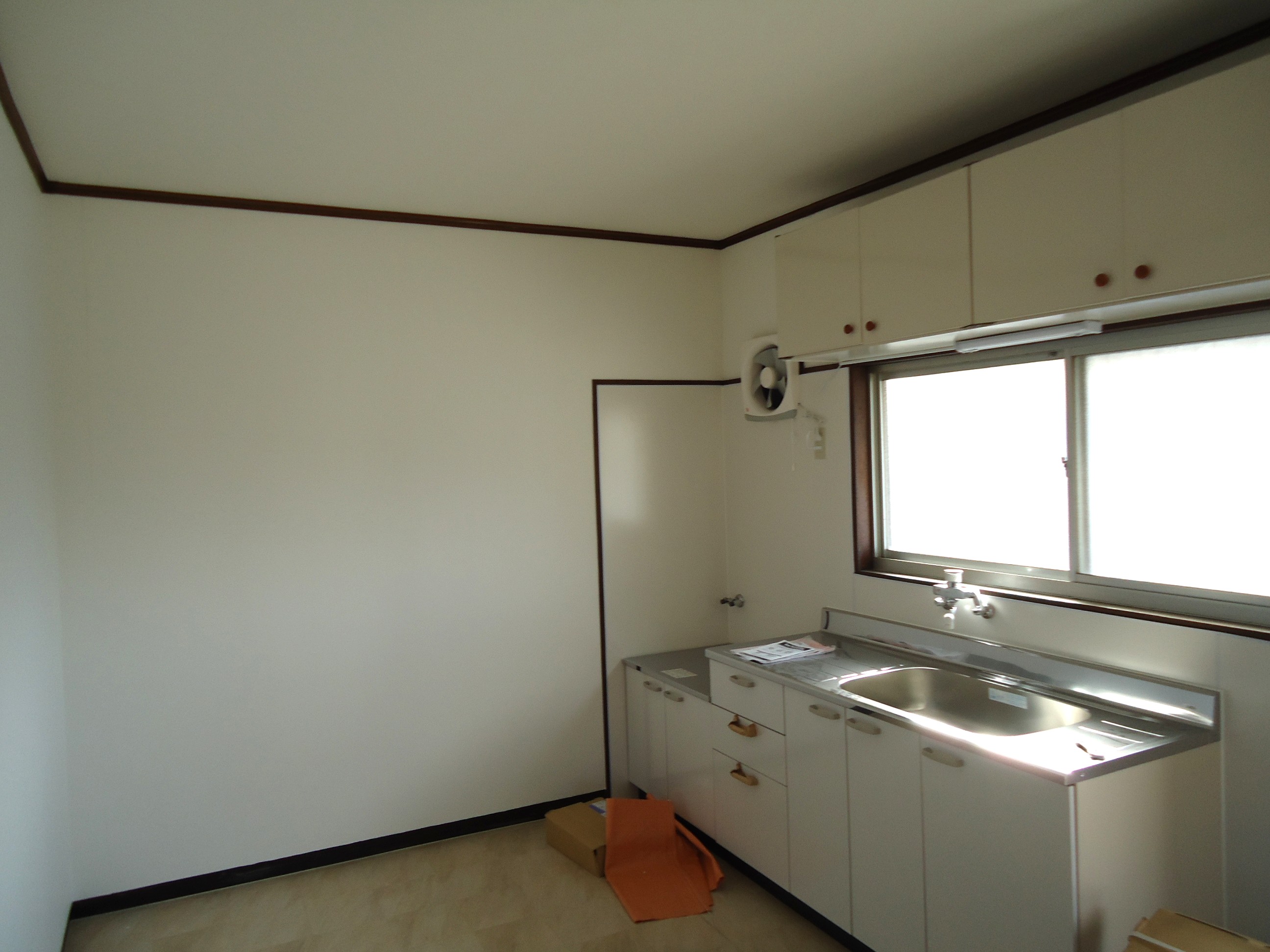 【大黒町】大黒町アパート 201号室