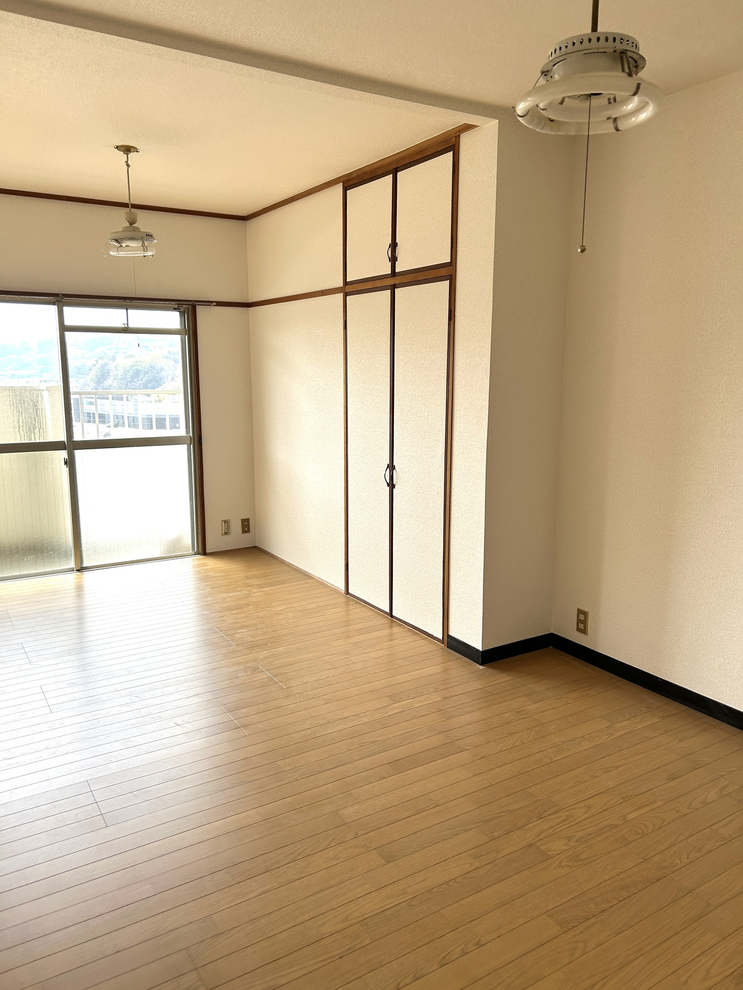 大和町　大和ハイツ　201号室
