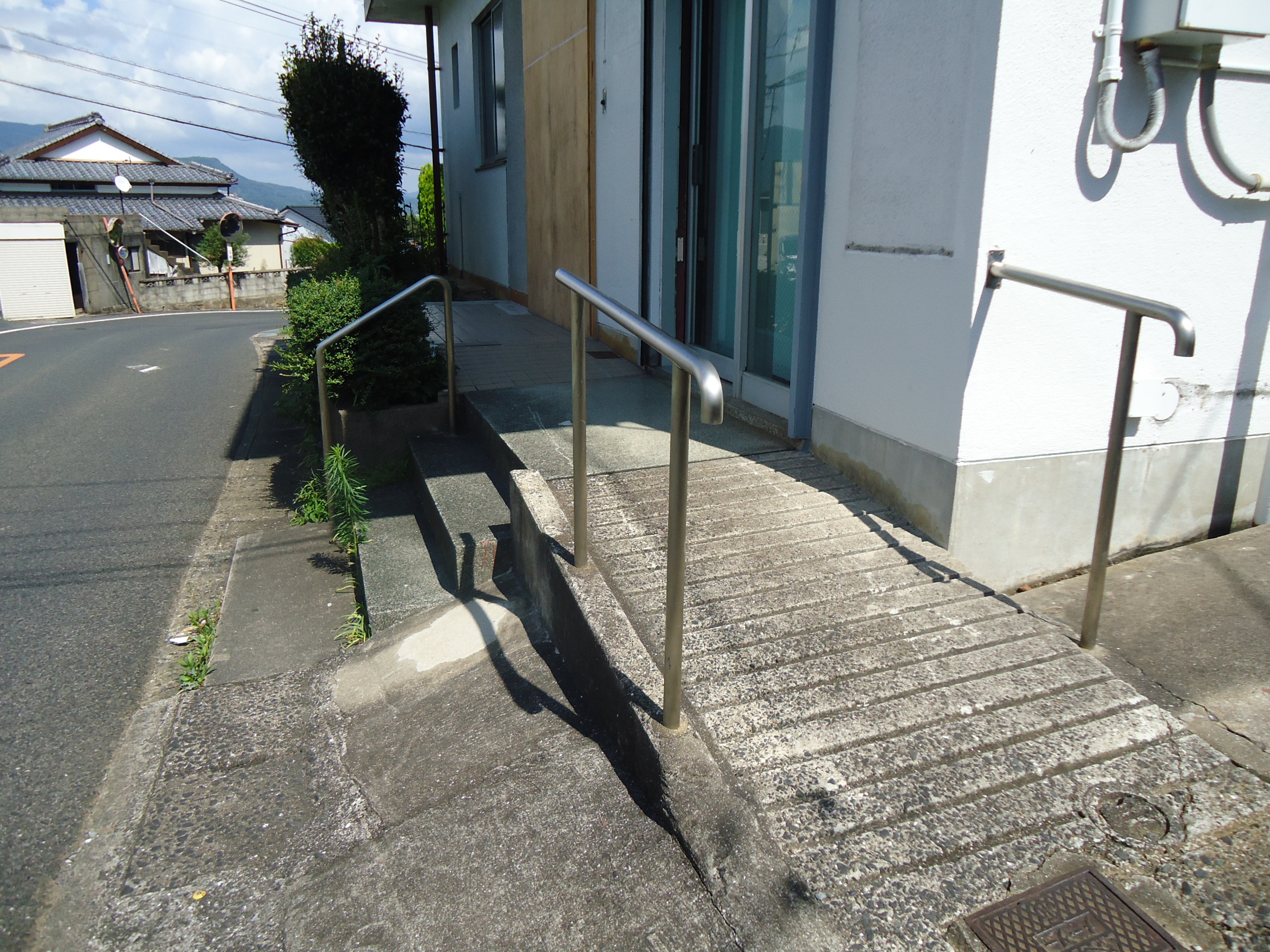 【天神４丁目】貸店舗・事務所（一部）