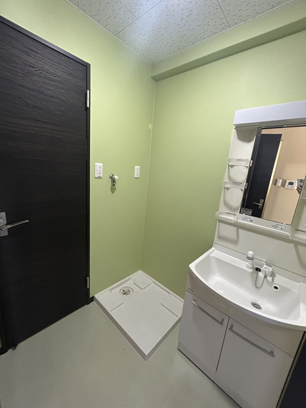 【大岳台町】NYビル　202号室