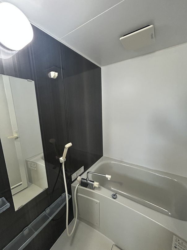 【大岳台町】NYビル　202号室