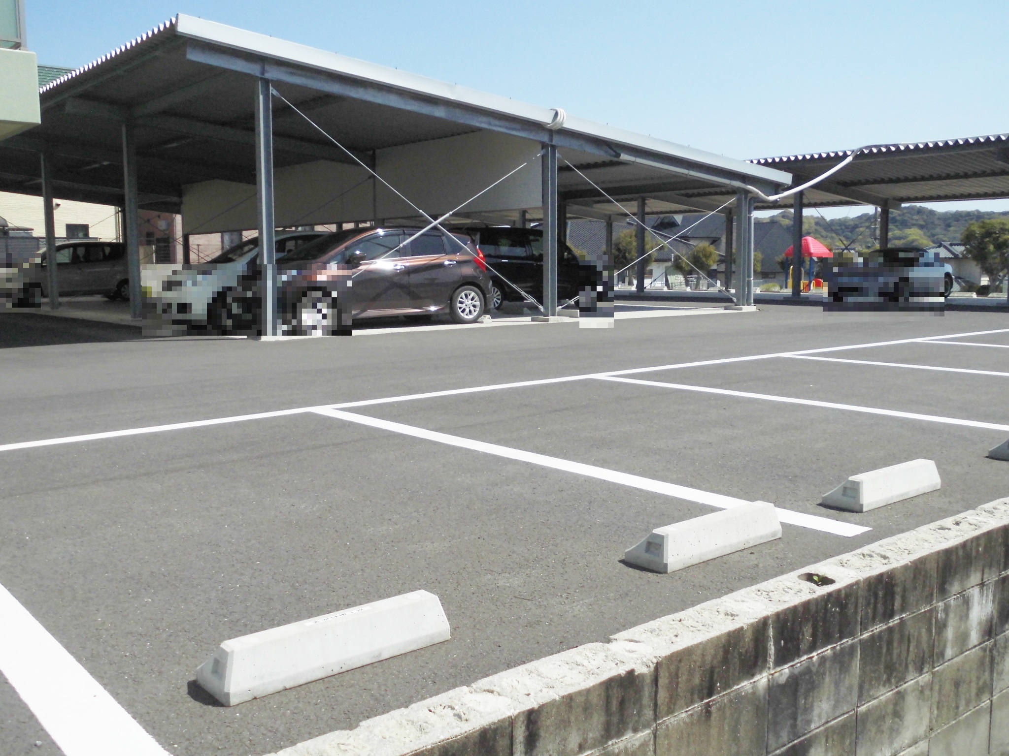 【大岳台町】NYビル　202号室