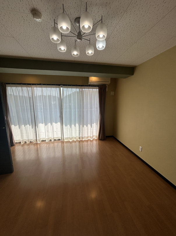 【大岳台町】NYビル　202号室