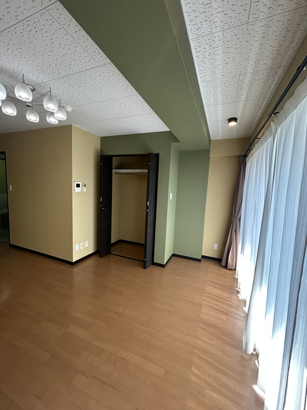 【大岳台町】NYビル　202号室