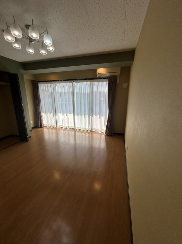 【大岳台町】NYビル　202号室