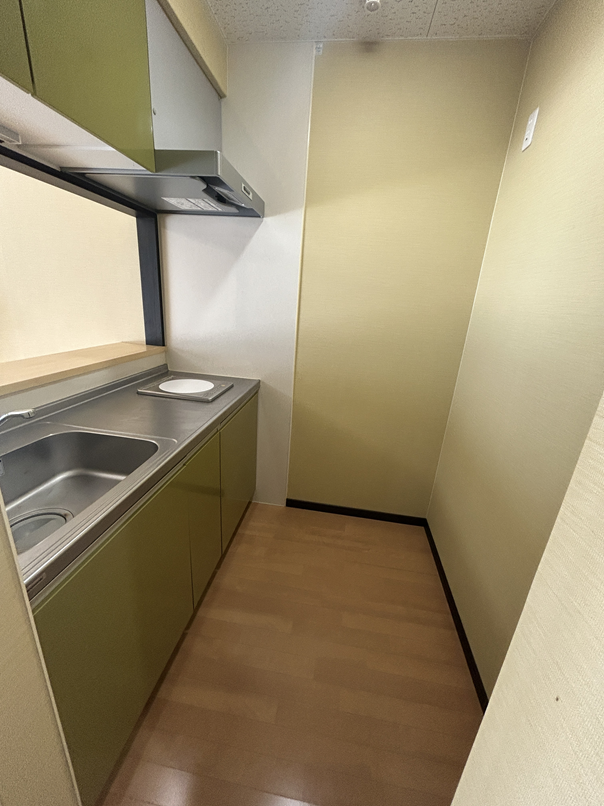 【大岳台町】NYビル　202号室