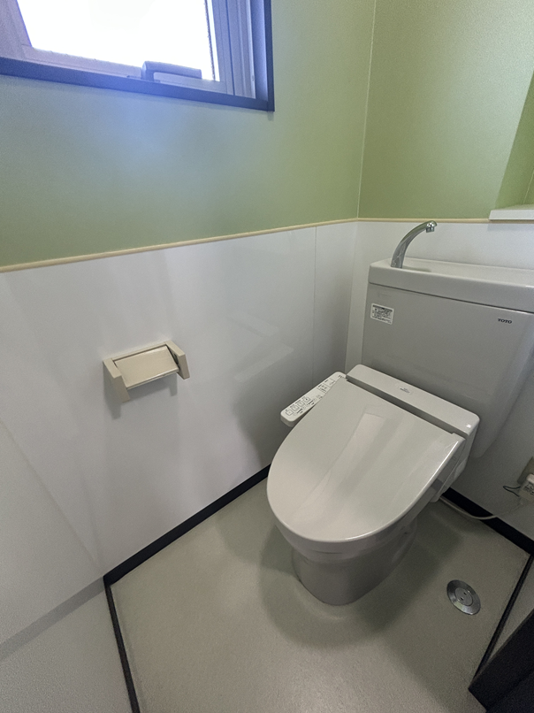 【大岳台町】NYビル　202号室