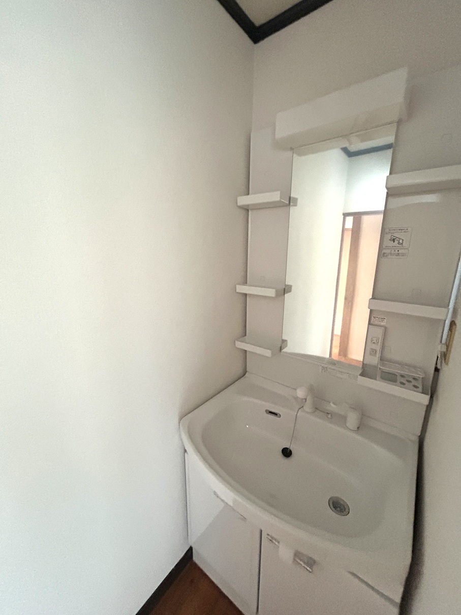 木風町　関戸借家（2戸1）2階