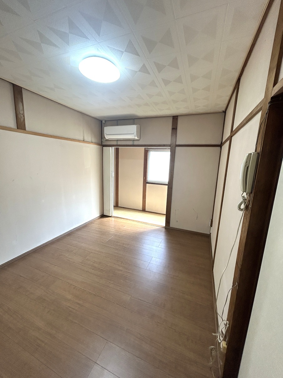 木風町　関戸借家（2戸1）2階