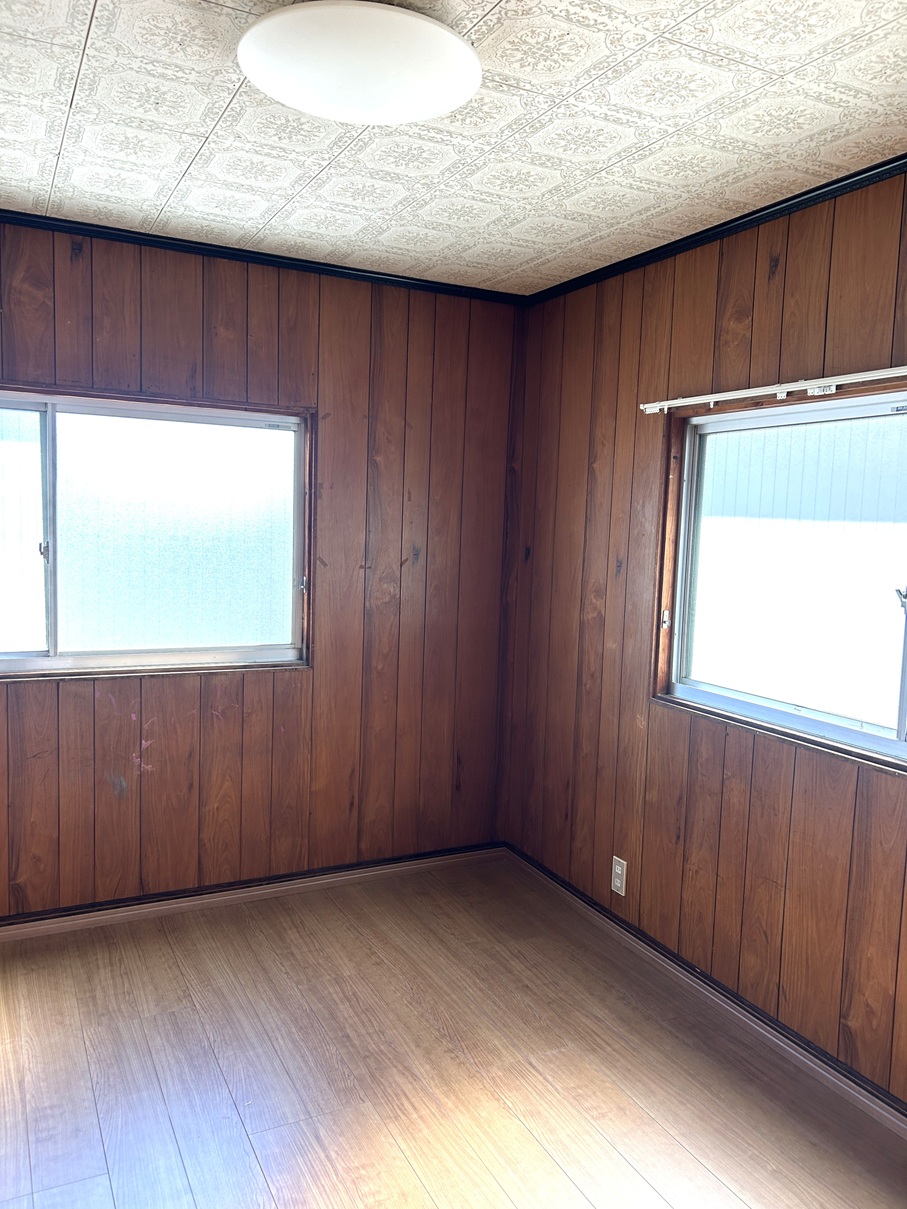 木風町　関戸借家（2戸1）2階