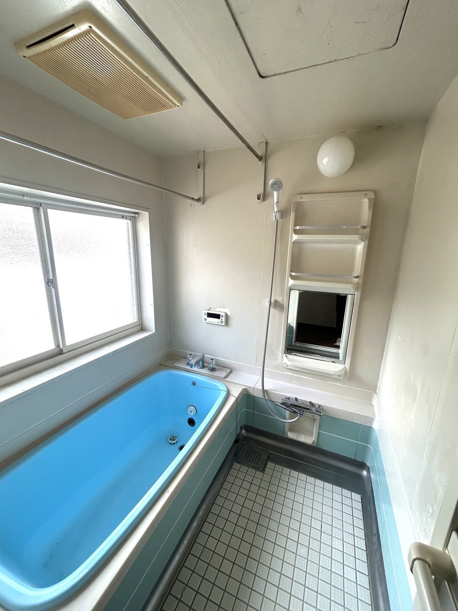 木風町　関戸借家（2戸1）2階