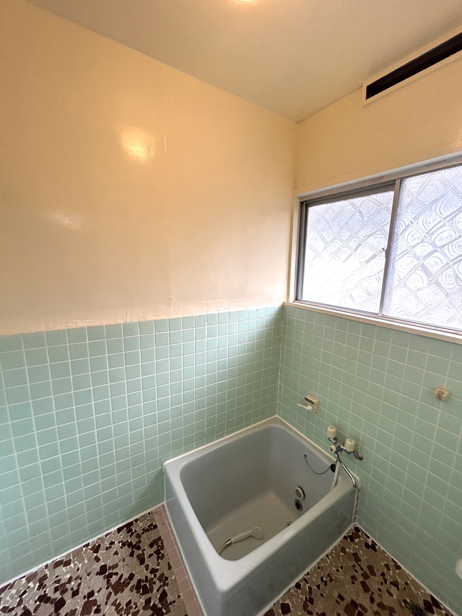 【須田尾町】坂本アパート　1階