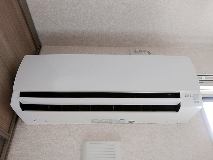 ダイワ天神　102号室