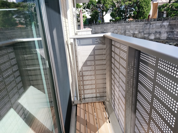 ダイワ天神　102号室