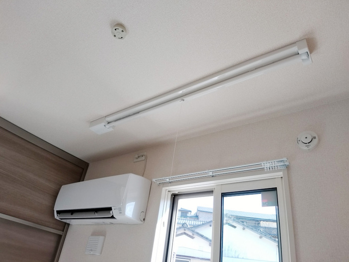 ダイワ天神　102号室