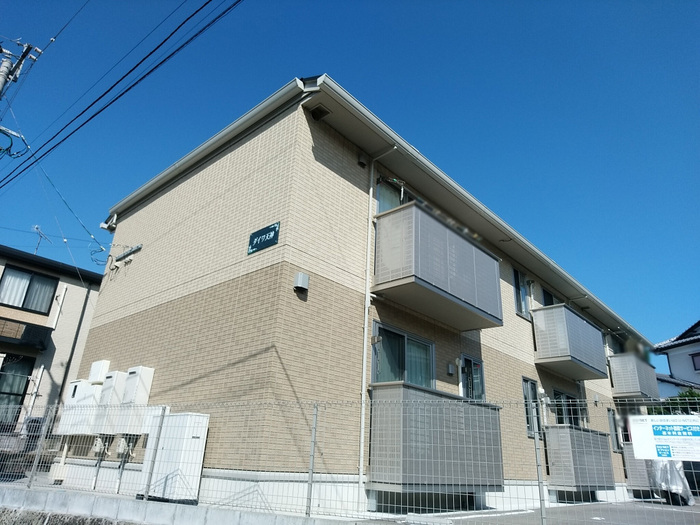 ダイワ天神　102号室