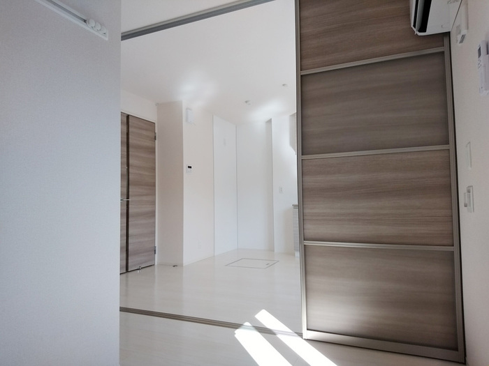 ダイワ天神　102号室