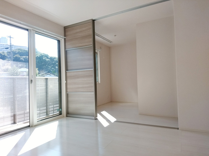 ダイワ天神　102号室