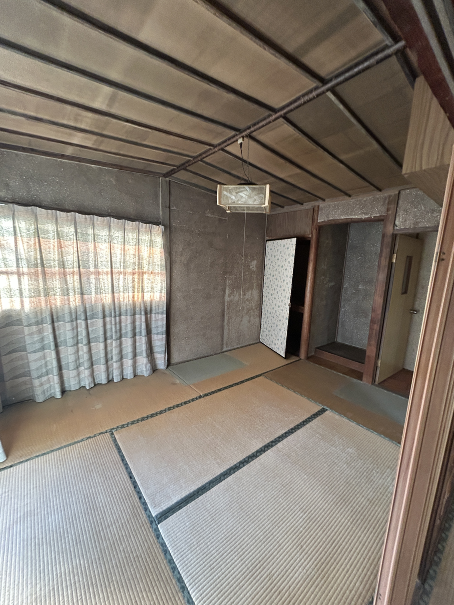 【大宮町】売戸建て