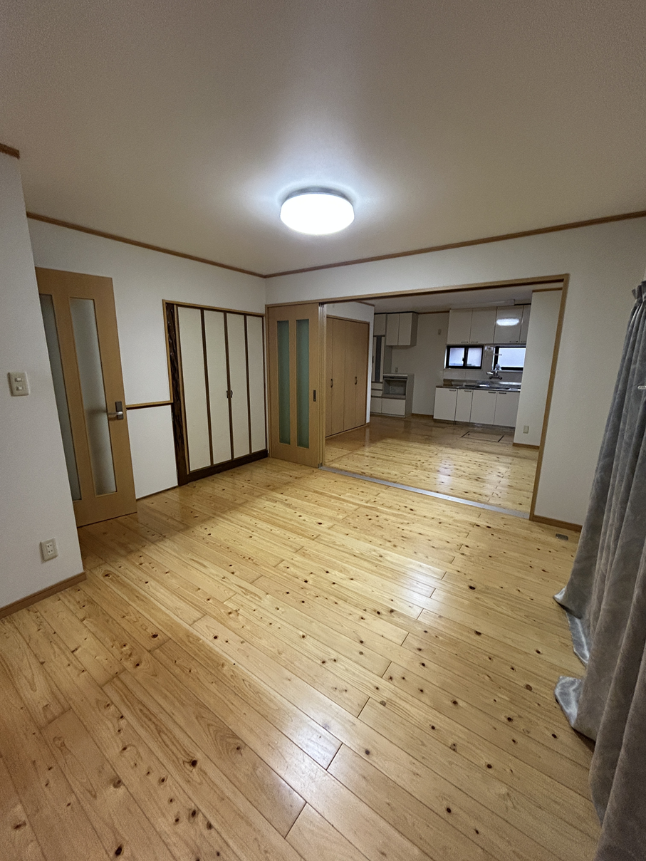 【大宮町】売戸建て