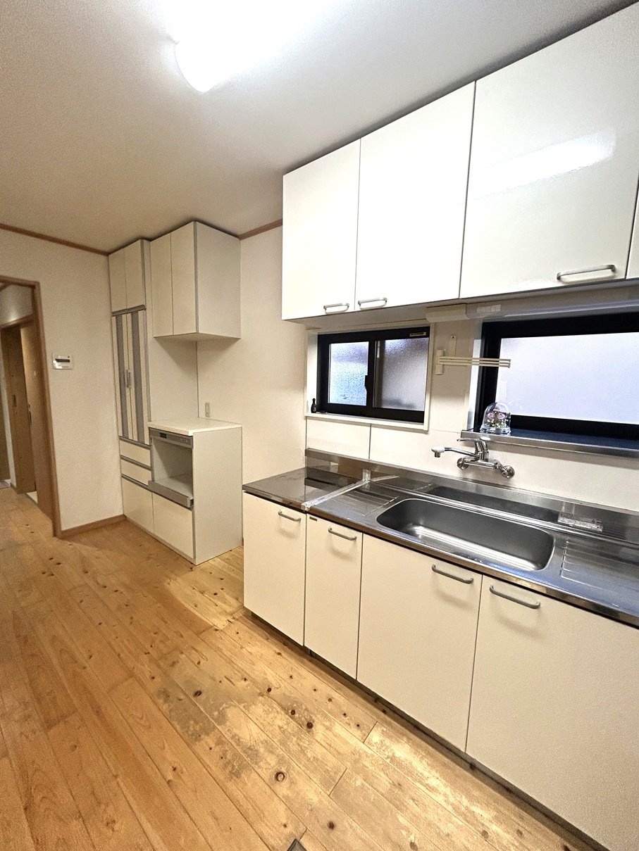 【大宮町】売戸建て