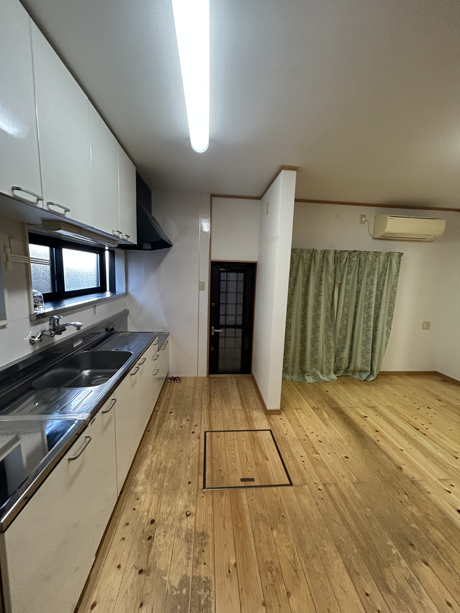 【大宮町】売戸建て