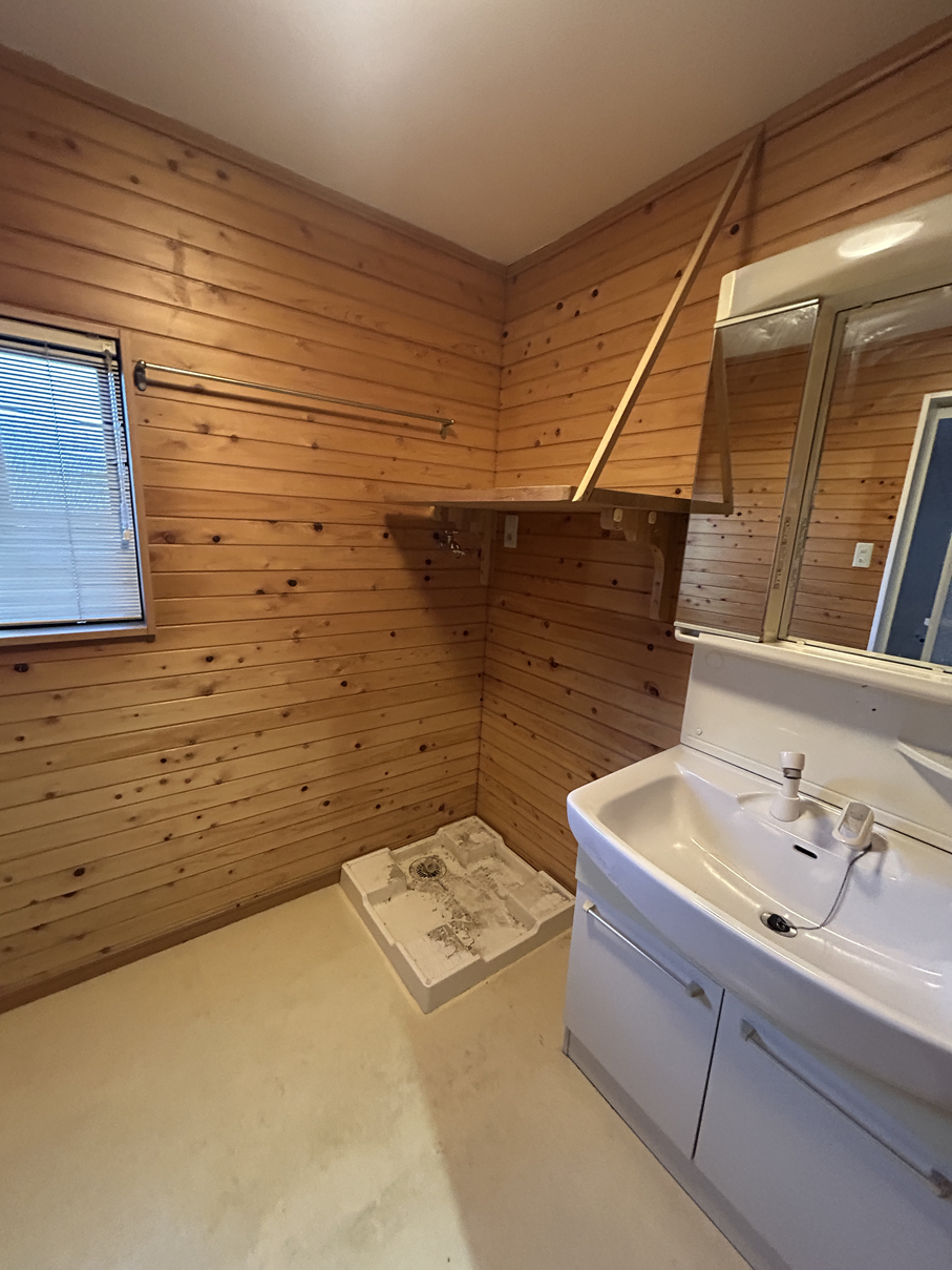 【大宮町】売戸建て