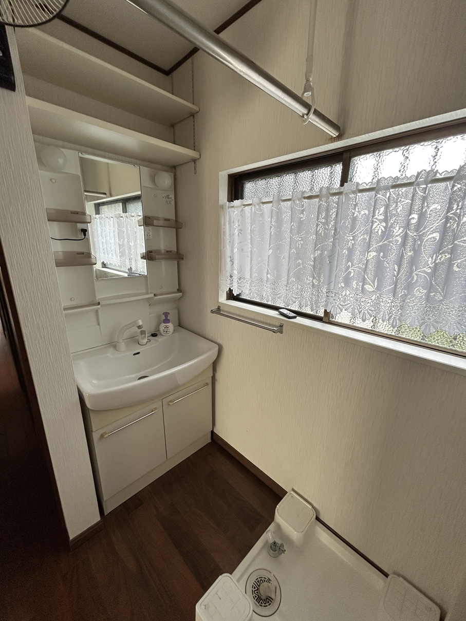 【星和台町】賃貸一戸建