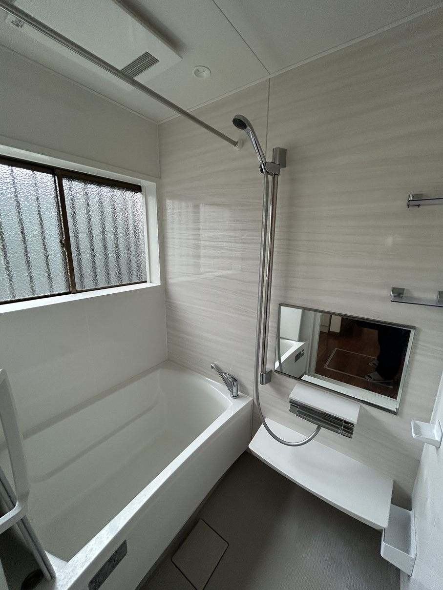 【星和台町】賃貸一戸建