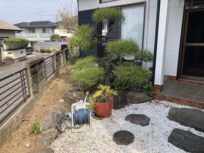 【星和台町】賃貸一戸建