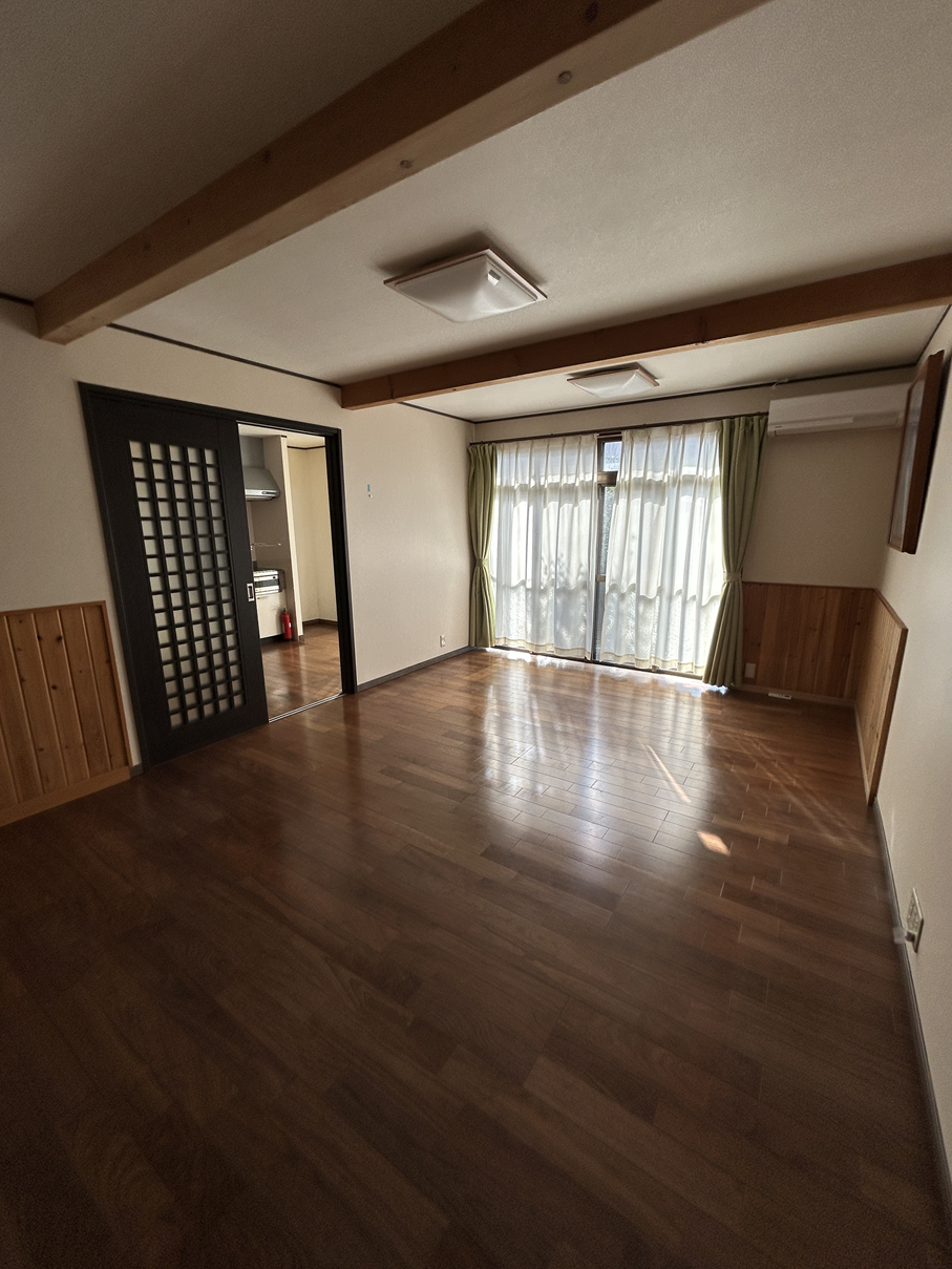 【星和台町】賃貸一戸建