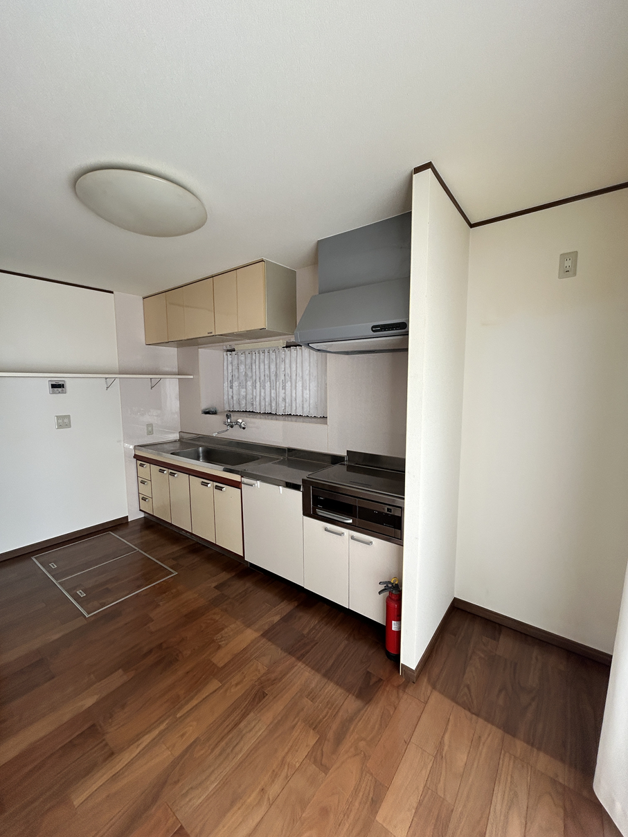 【星和台町】賃貸一戸建