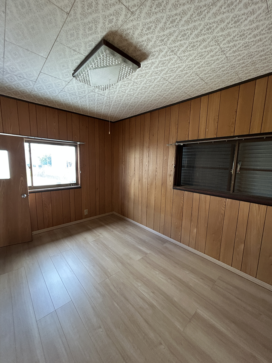 【星和台町】賃貸一戸建