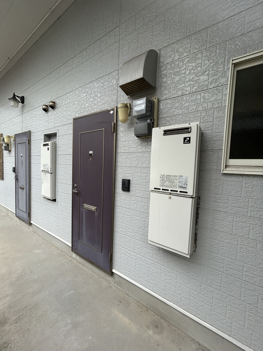 【佐々町】アートインウィンズ　103号室