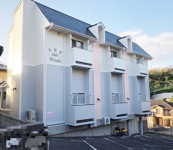 【佐々町】アートインウィンズ　103号室