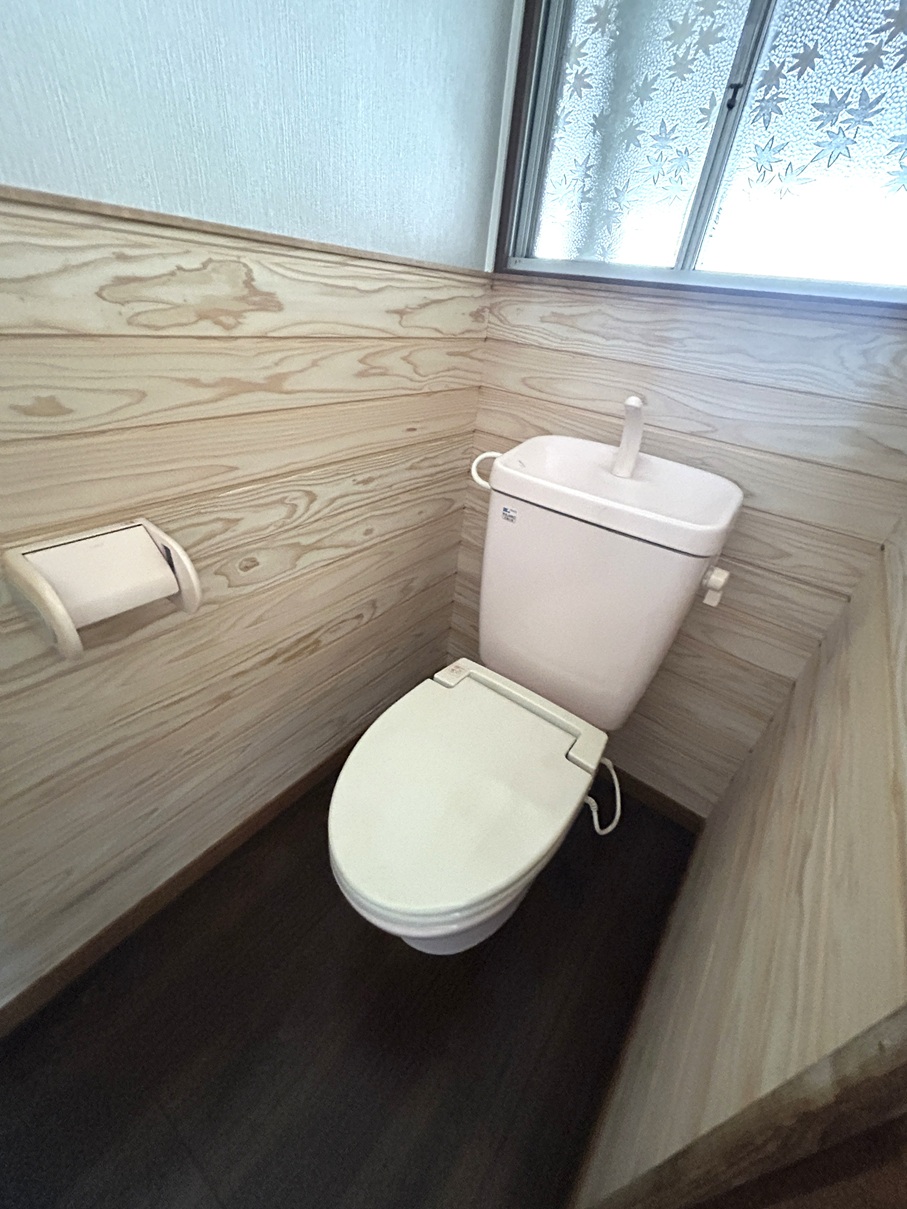 【大和町】スカイハイツ　101号室